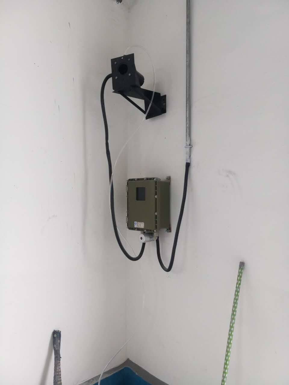 粉塵監(jiān)測儀