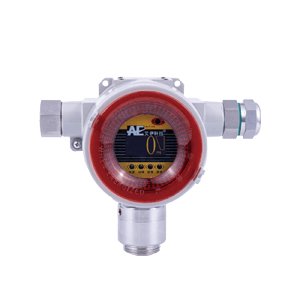 尾氣處理車間還設置<a href='http://www.zhinang99.com/Products/AG210yuanchengyouduq.html' class='keys' title='點擊查看關于有毒氣體報警儀的相關信息' target='_blank'>有毒氣體報警儀</a>